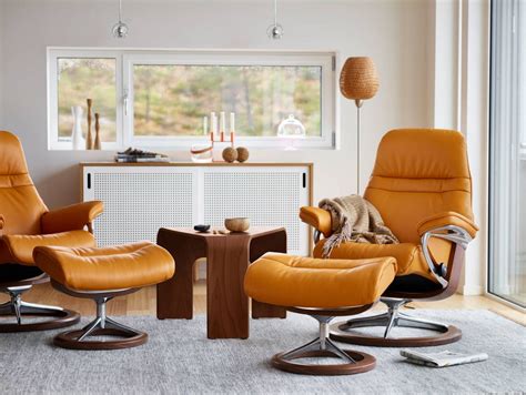 Experience Effortless Comfort: Delve into the World of Stressless Chairs